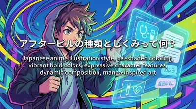 アフターピルの種類としくみって何？