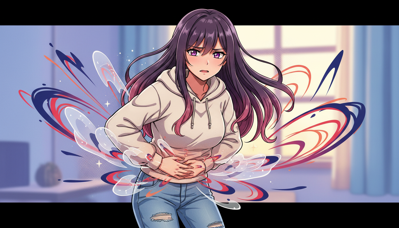 【結論】アフターピル服用後の下腹部の症状は一般的な副作用