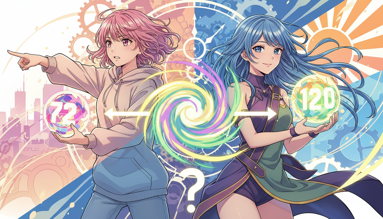 アフターピルの72時間と120時間、結論から言うと何が違うの？