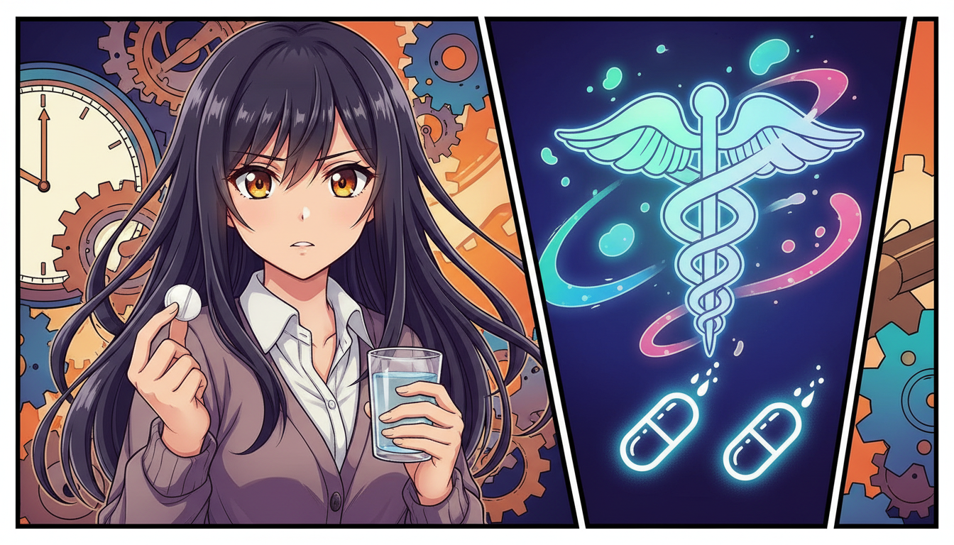 プラノバールのアフターピルとしての効果と飲み方【結論】