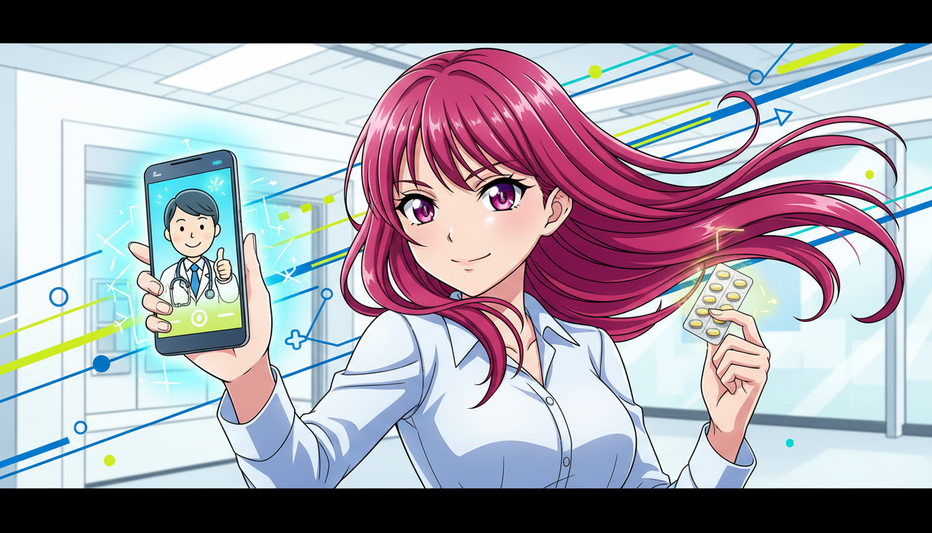 アフターピルのオンライン診療は安全と言える理由