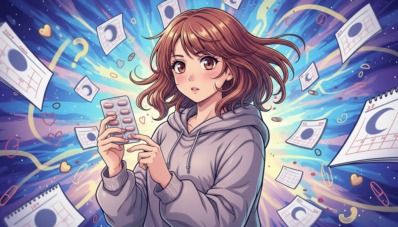 結論：医学的な上限はないけど、毎月の使用は推奨されない