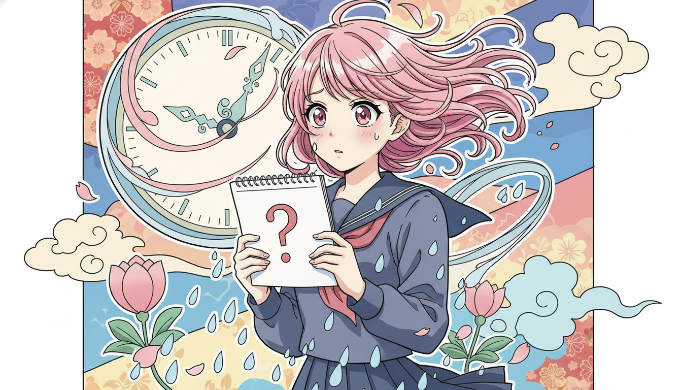 アフターピル飲んでから何日で生理がくるのか？【結論】