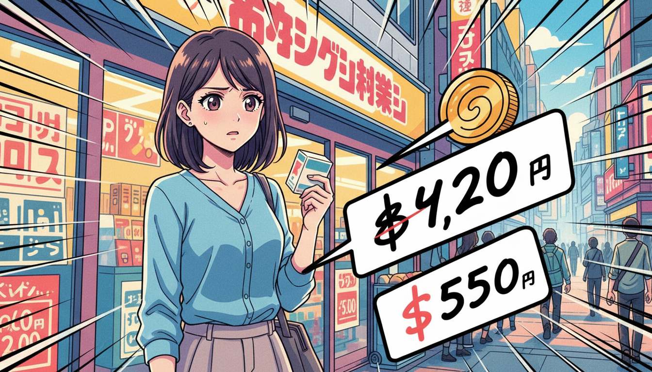 結論：マツモトキヨシでのアフターピル購入は限定的、値段は7,000〜10,000円程度