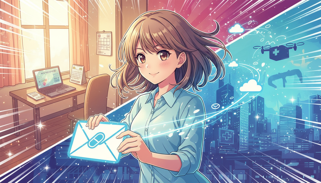 アフターピルはネットでオンライン処方・郵送が可能！