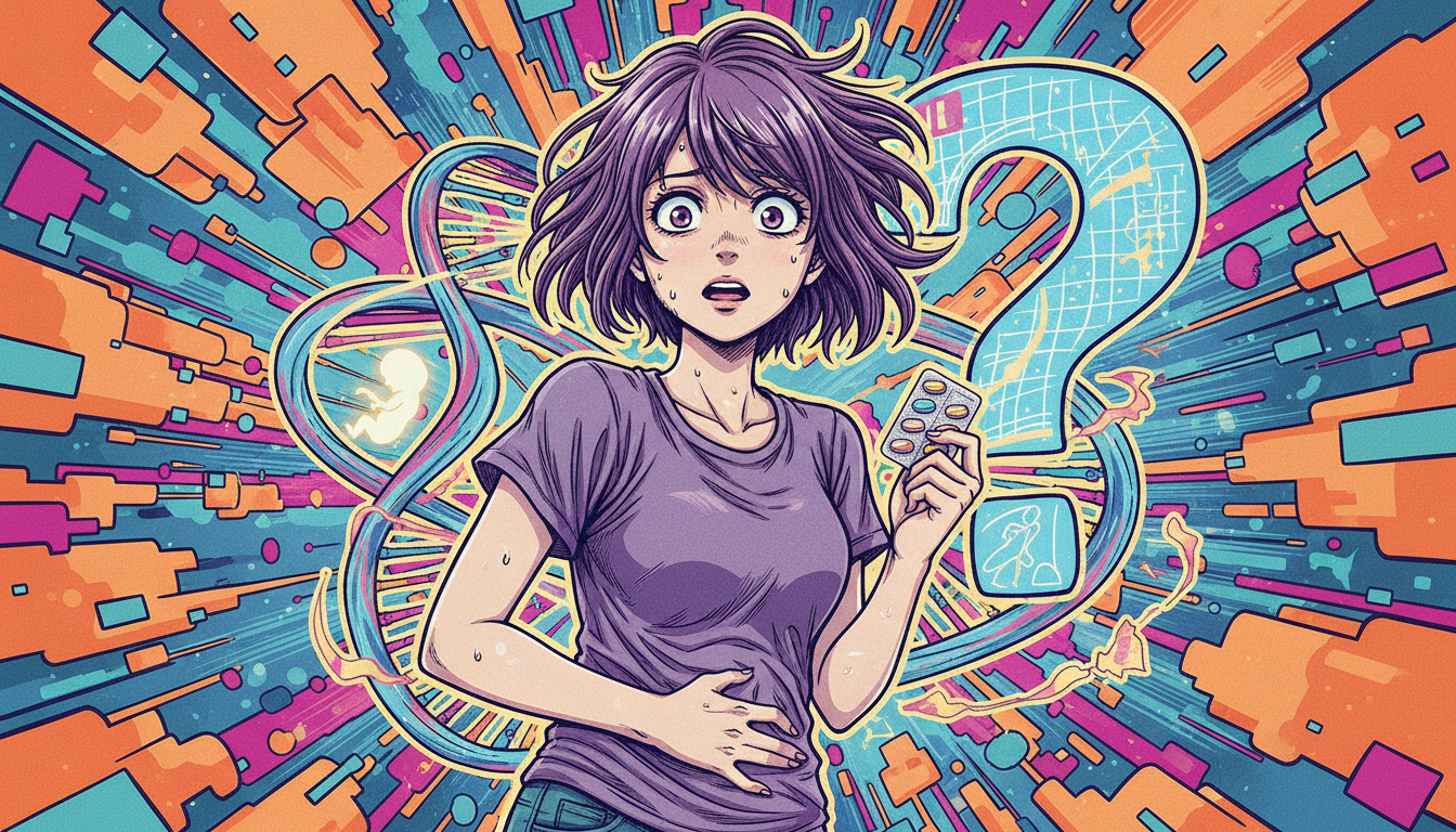 アフターピルで妊娠してしまう主な原因