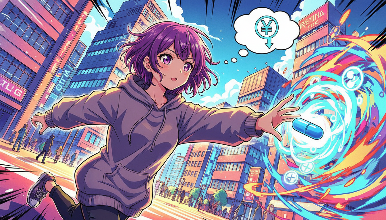 五反田でアフターピルを安く手に入れる方法【結論】