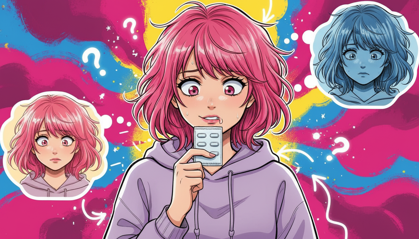 アフターピルを飲むべきかどうかの判断基準