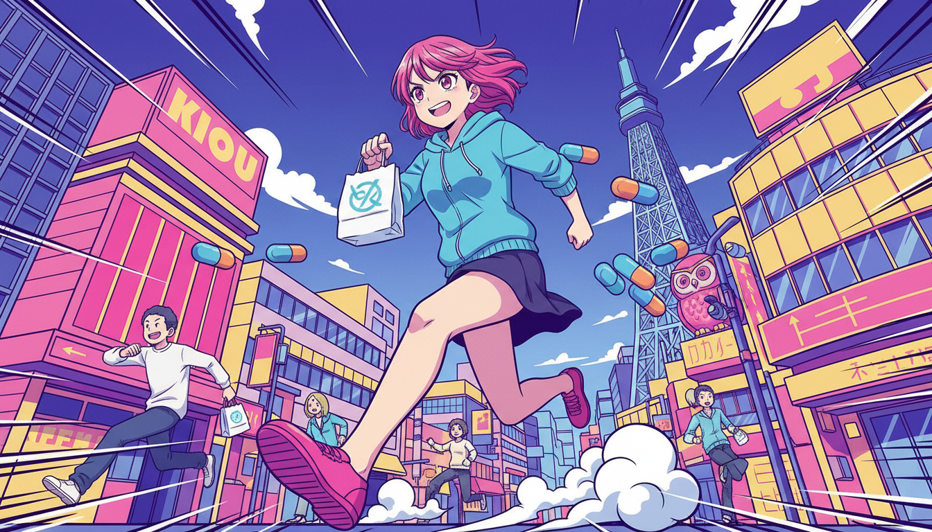 池袋でアフターピルを安く予約なしで処方してもらう方法