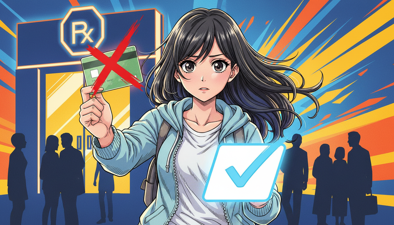 保険証は不要だけど、身分証明書は原則必要