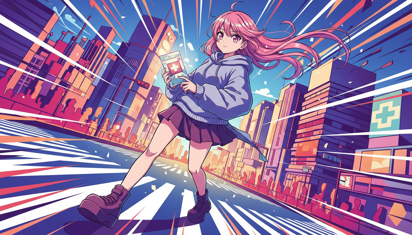 渋谷でアフターピルを安く手に入れる結論