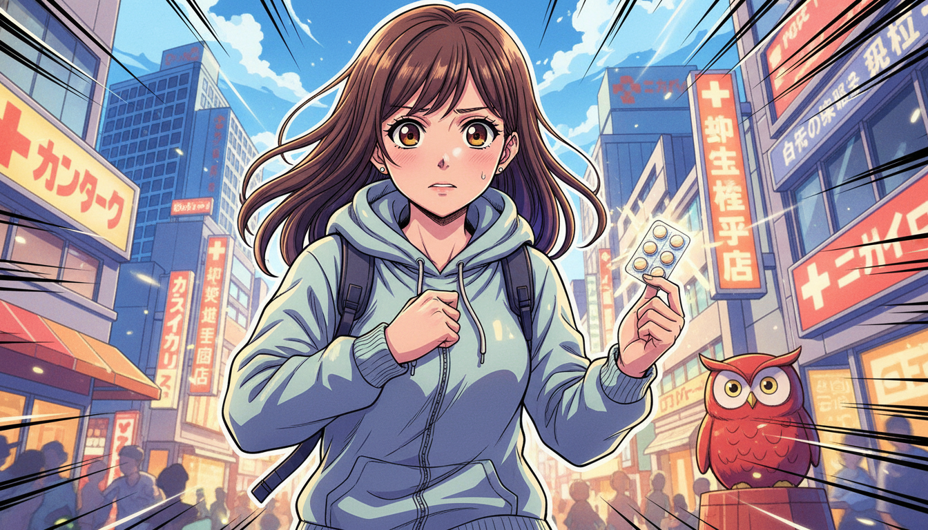 池袋でアフターピルを安く処方してもらえる結論