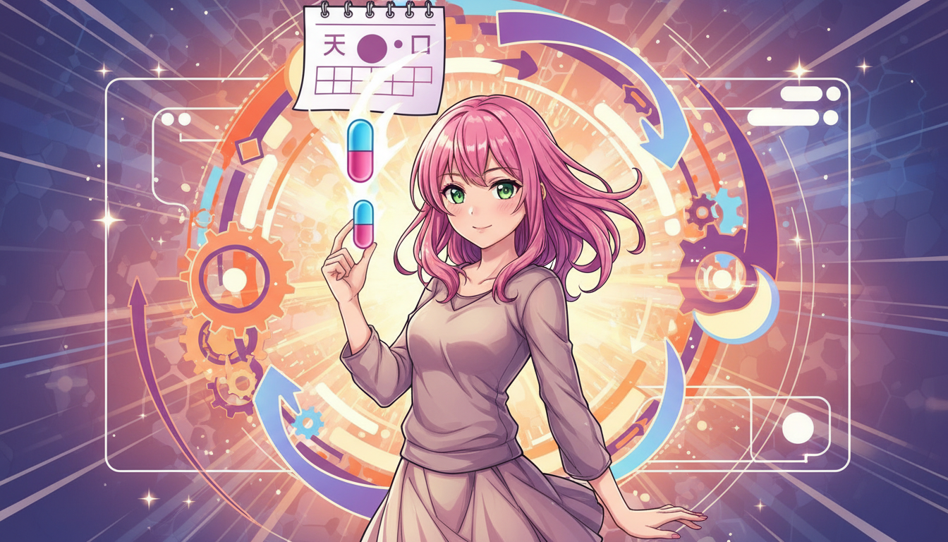 【結論】生理不順でもアフターピルは効果あり！生理周期はリセットされる